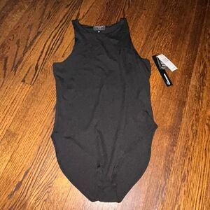 New Earnest Sewn BodyโSuit